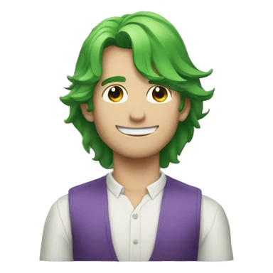 mattheo riddle sticker