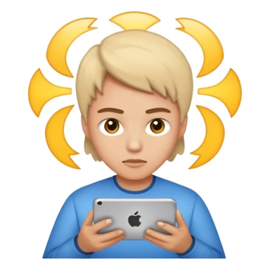 Innovation for work sticker