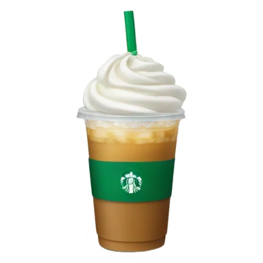 starbucks refresher  sticker