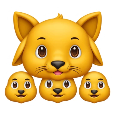 butilkada rangli ichimlik sticker