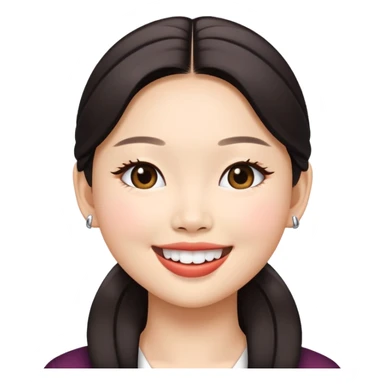 Jennie kim sticker