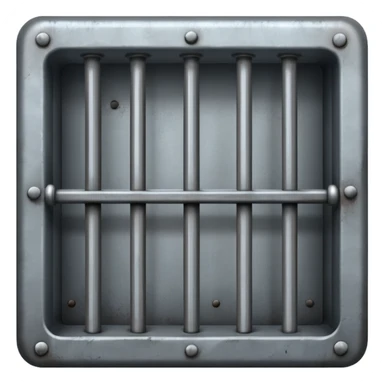jail sticker