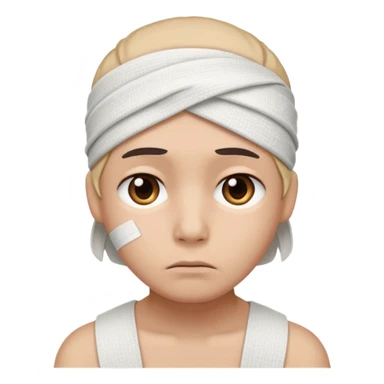 ❤️‍🩹±🥺 sticker