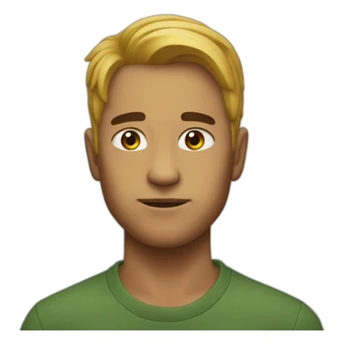 I’m sorry tried my best sticker