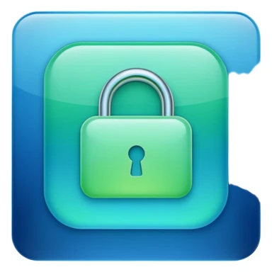 internet security  sticker