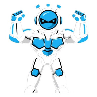 Persuasions.ai beats ai arms race passing CHATGPT sticker