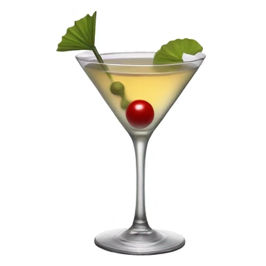 Pornstar martini sticker