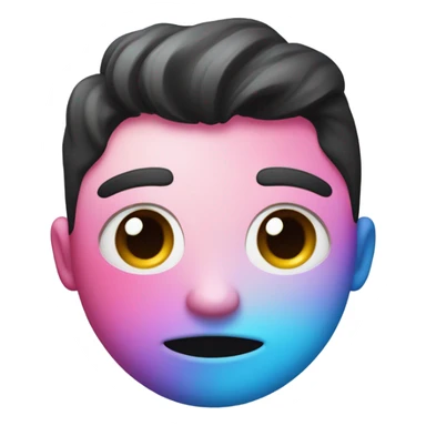 [Wronged] TikTok emoji sticker