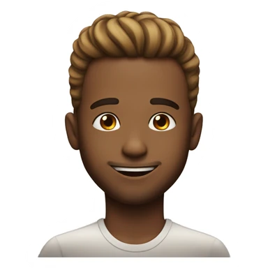 Happy birthday brother  sticker