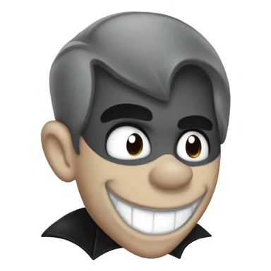 Mickey Mouse vampire diaries sticker