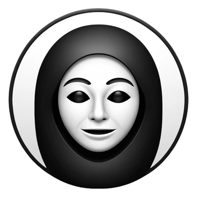 aphex twin logo sticker