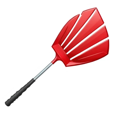 An emoji to upload into slack with the ruby on rails gem with a rake superimposed on it, indicating a "rake task" sticker