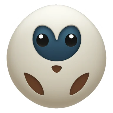 toki pona logo sticker