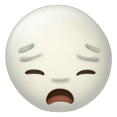 Complaining Mozzarella sticker