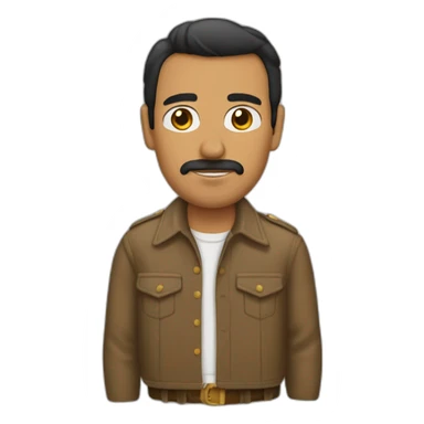 PEDRO PICAPIEDRA  sticker