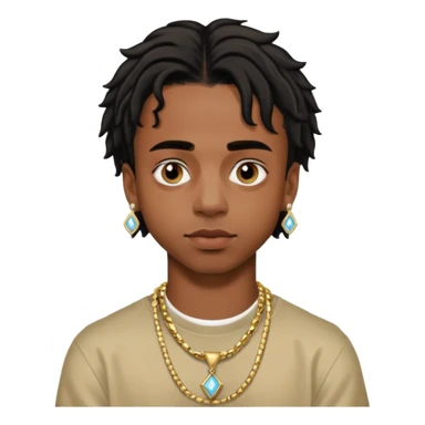 Playboi carti yvl sticker