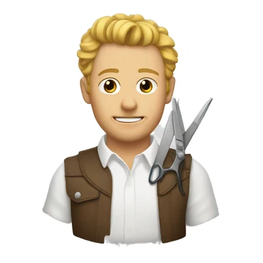 wyatt shears sticker