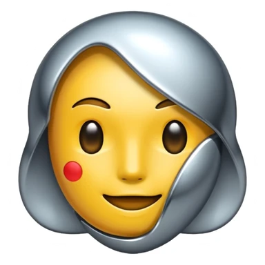 AI sticker indicating content is made by Ai sticker