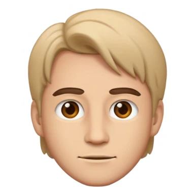 painter leon sticker