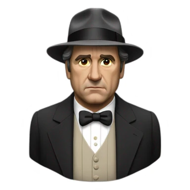 vito-corleone sticker