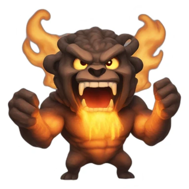 balrog sticker