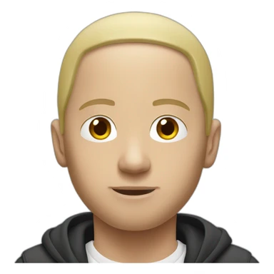 central eminem sticker