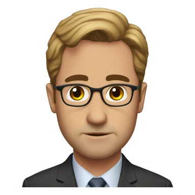 The office Kevin  sticker