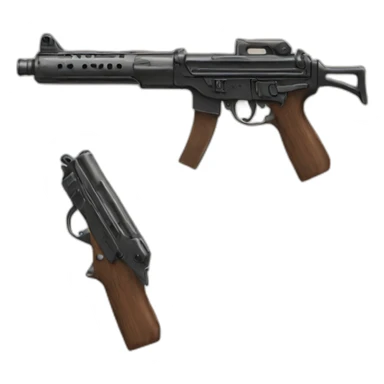 palestinian gun sticker