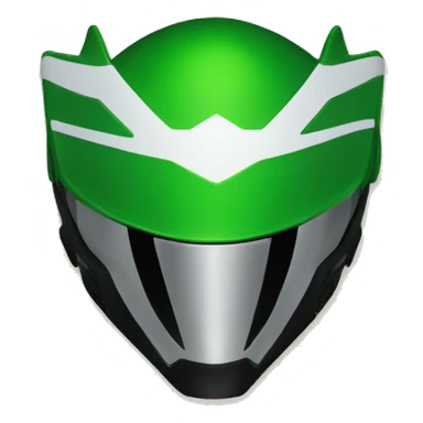 Kawasaki ninja logo sticker