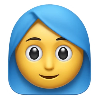 Instagram'da bulunan mavi tik sticker