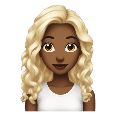 Instagram 70k girl beautiful  sticker