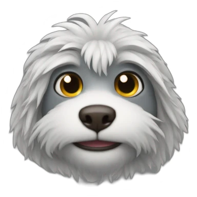 riggy the runkey sticker