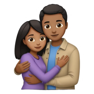 Pelicula amor de calendario sticker