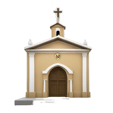 iglesia co leon sticker