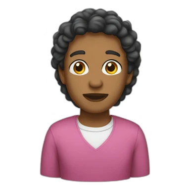 They them pronouns sticker