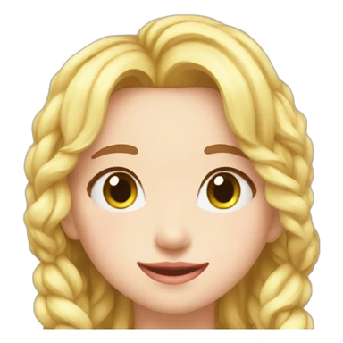 Nayeon Twice sticker