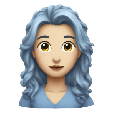 Sae from blue lock sticker