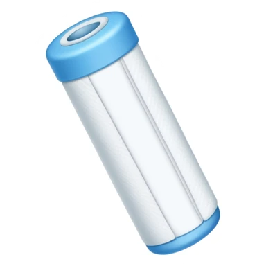 Make a tampon sticker