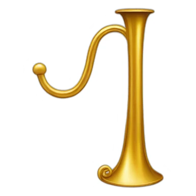 document trombone　email sticker