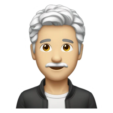 Amaury gichon sticker