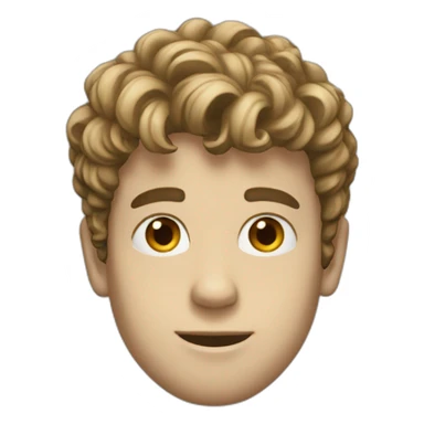 Joshua bassett sticker