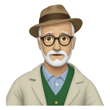 henri matisse sticker