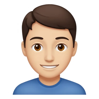 Speed why you trying not to laugh sticker