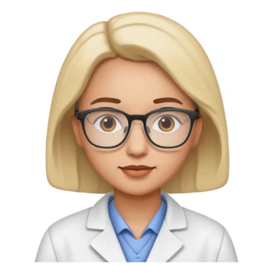 pharmacist sticker