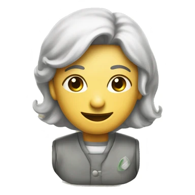 Mache einen mit zwei besten Freundinnen die sich umarmen und lachen sticker