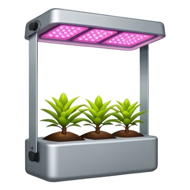 grow light led sanlight sticker