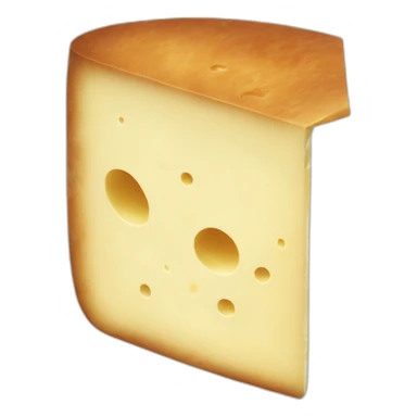 reblochon fromage sticker