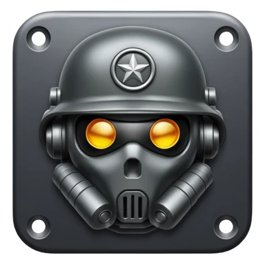 Call of duty app icon original  sticker