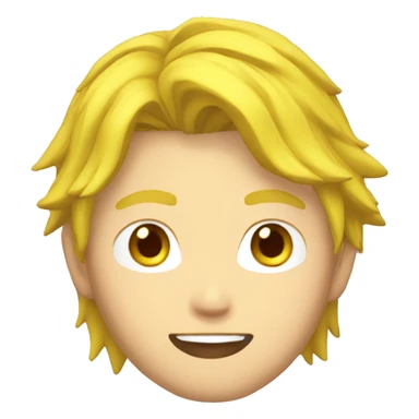ryuji goda sticker
