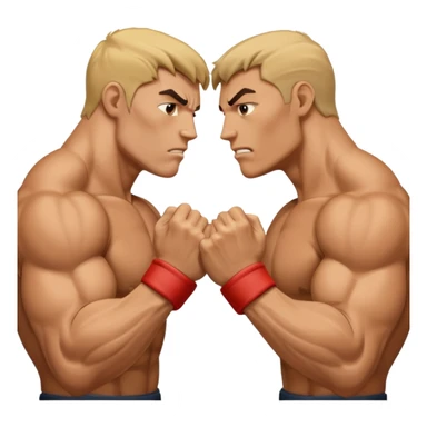 🤜💥🤛 sticker